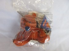 McDonalds Happy Meal Toys Bear