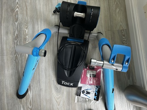 Tacx indoor cycling turbo - tacx,