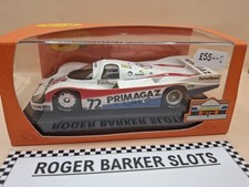 Slot It SICA02Z Porsche 956C