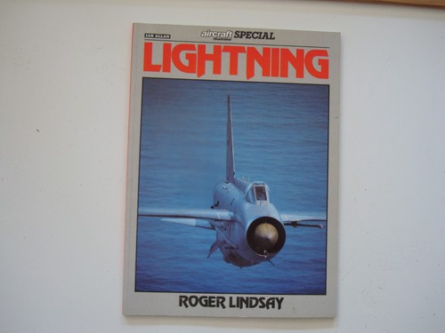 Ian allan aircraft special - ian,