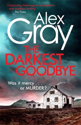 The darkest goodbye 16 - darkest,