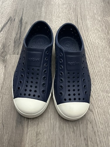 Native shoes jefferson - native,