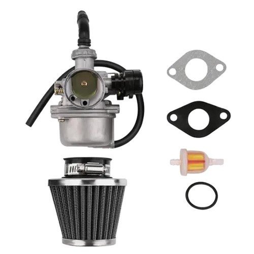 Engineered pz19 carburetor for - engineered,