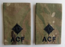 Army Cadet Force 2nd