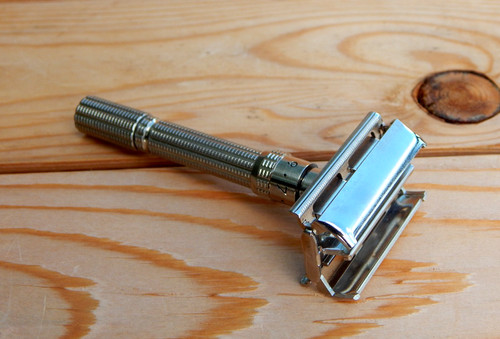 Vintage gillette slim - gillette,