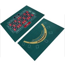 Table Top Felt Cloth Cover Mat