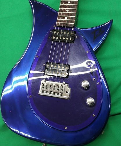 Tokai talbo blazing fire - tokai,