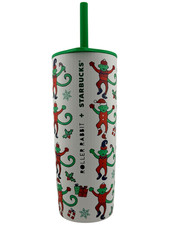 2025 Starbucks x Roller Rabbit