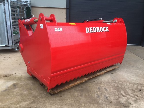 Redrock shear grab - shear,