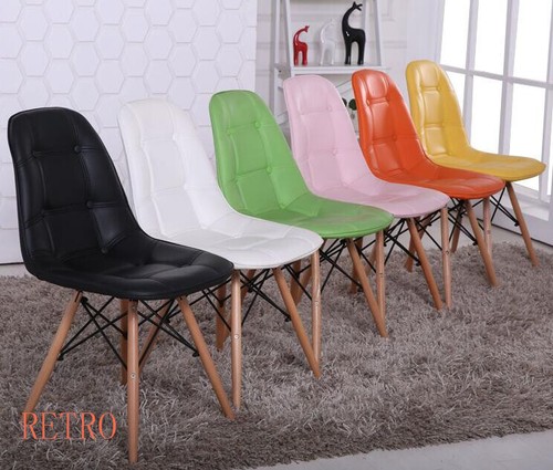 Chairs wooden legs - chairs,