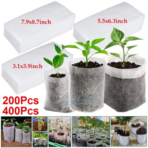200 400 biodegradable plant - 200-400,
