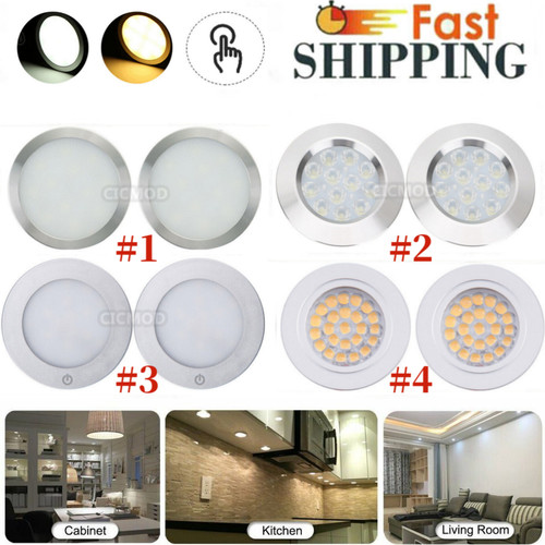 12pcs 12v led - 2-12pcs,