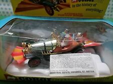 Rare CHITTY CHITTY BANG BANG  -Vintage Corgi Toys 266  Made in Gt. BrIitain 1969