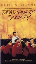 N.H. Kleinbaum Dead Poets Society (Paperback)