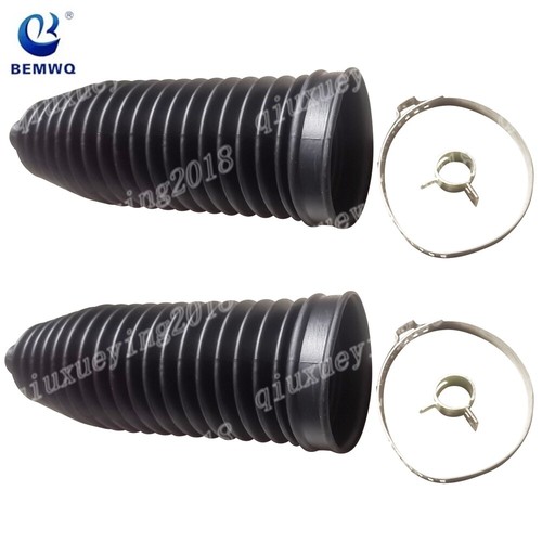 2pcs steering bellow - steering, set