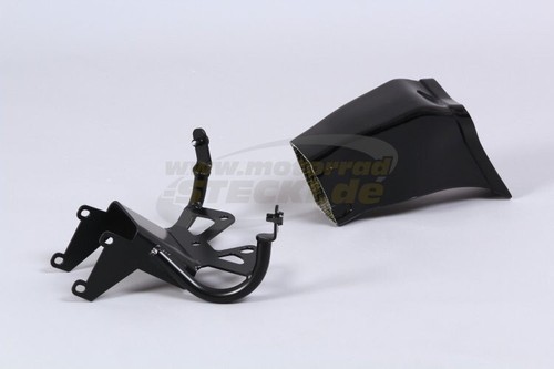 Fairing holder instrument - fairing,