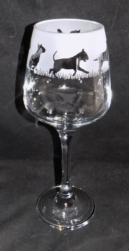 New english bull - new,