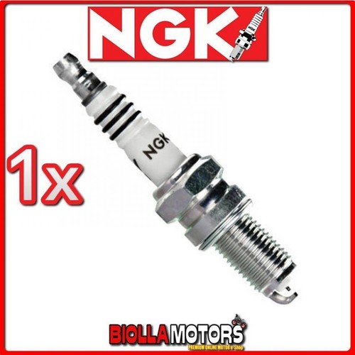 Candle ngk dpr7eix - candle,