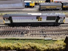 2D-058-003 Dapol N gauge Class