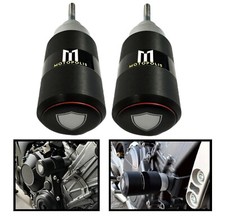 YAMAHA R1 YZF 1000 2000-2001  - CRASH PADS BARS PROTECTORS BOBBINS SLIDERS