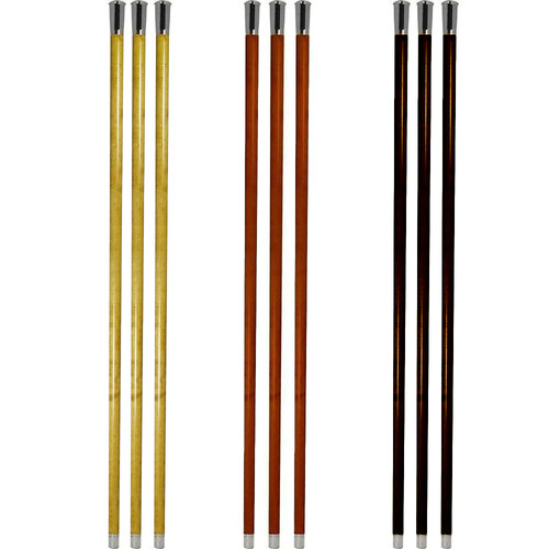 Regimental drill cane - drill, sergeant