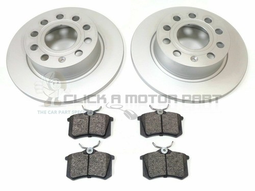 Golf mk6 gtd - 09-13, rear