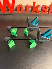 Corner clamp adaptor kit - corner,