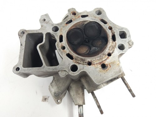 Honda 500 pc06 1982 - honda, cx