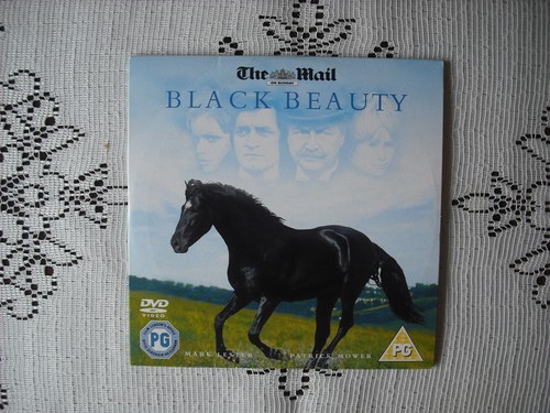 Mail sun promo dvd black - d/mail, or