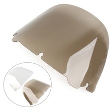 13" Windshield For Harley