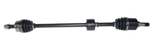 Drive shaft propshaft - shaft, right