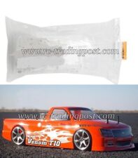 Clear RC Body VENOM T-10 1/10