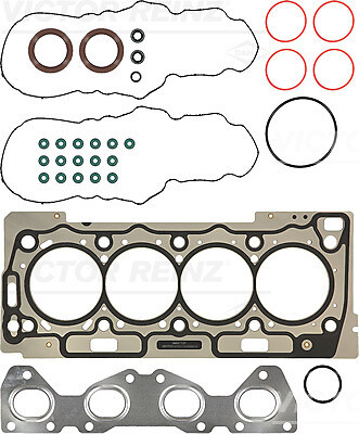 Reinz 35055 gasket set - 02-35055-01,