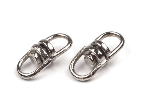 Metal rotary swivel - metal,