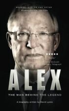 Alex: The Man Behind The