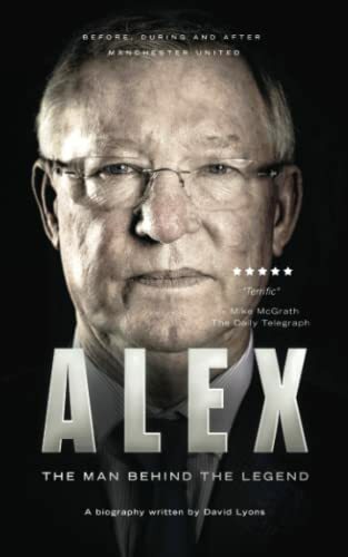 Alex the man - alex:,
