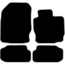 Carsio Tailored Carpet Car