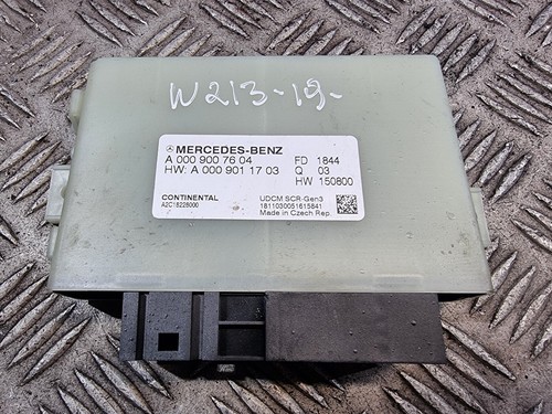 Mercedes e220 cdi egr - egr, control