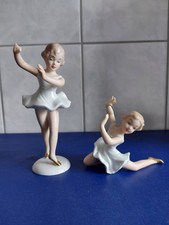 Bundle of 2 Porcelain