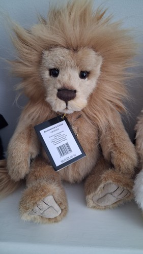 Charlie bears anniversary - charlie,