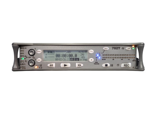 Sound devices 702t - sound, 2-channel