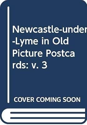 Newcastle under lyme old - newcastle-under-lyme,