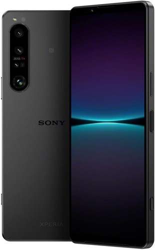 Sony xperia 256gb - 1,