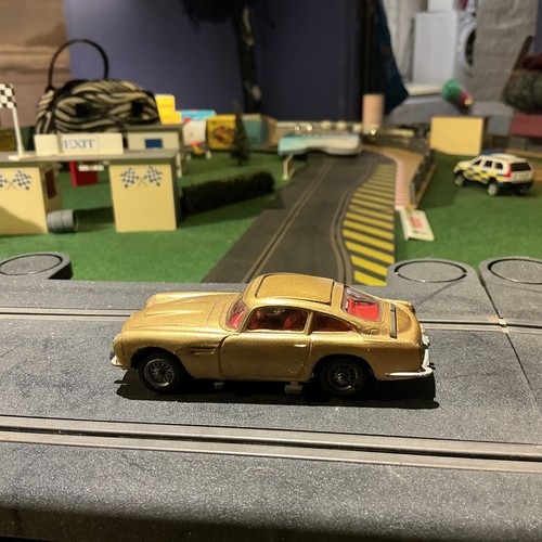 Boxed 1960s corgi 261 - 1960s,