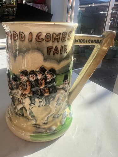 Royal doulton 1935 non musical - 1935,