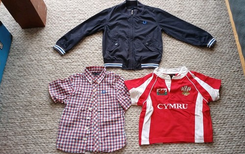 Baby bundle 3years fred - bundle, 2-3years