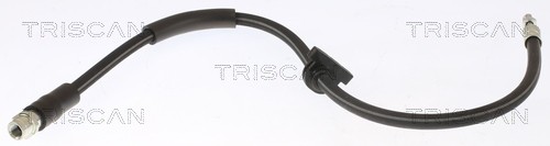 Front axle triscan 8150 11235 - front,
