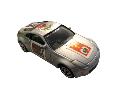 Realtoy nissan 350z - realtoy,