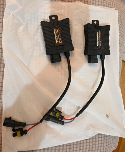 Sun wolf hid - hid, headlight