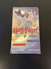 Harry Potter and the Prisoner